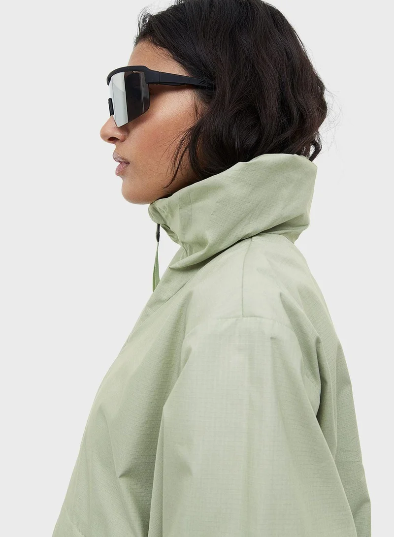 H&M Pocket Detail Jacket